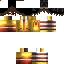 Texture for cloudy skin