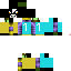Texture for steve