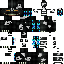 Texture for cowzilla