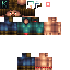 Texture for skillpvp