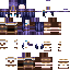 Texture for kiramman