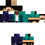 Texture for herrobrine