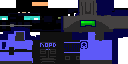 Texture for NOPD SWAT @