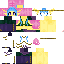 Texture for Moth Mochi No Wings