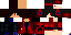 Texture for Creeper