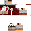 Texture for iKaioMC