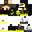 Texture for Martin