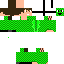Texture for ็หน้ากากทุเรียน