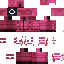 Texture for squid game real and cool then Parman