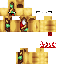 Texture for hdf