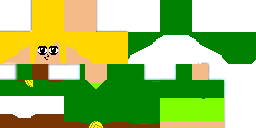 Texture for Toon Link