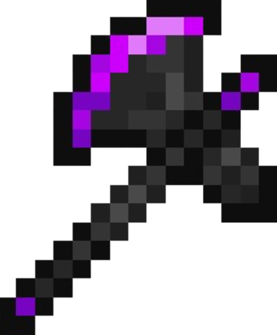 Texture for Axe