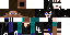 Texture for lobo lunar mod fenix lv 1