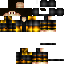 Texture for CubixYT