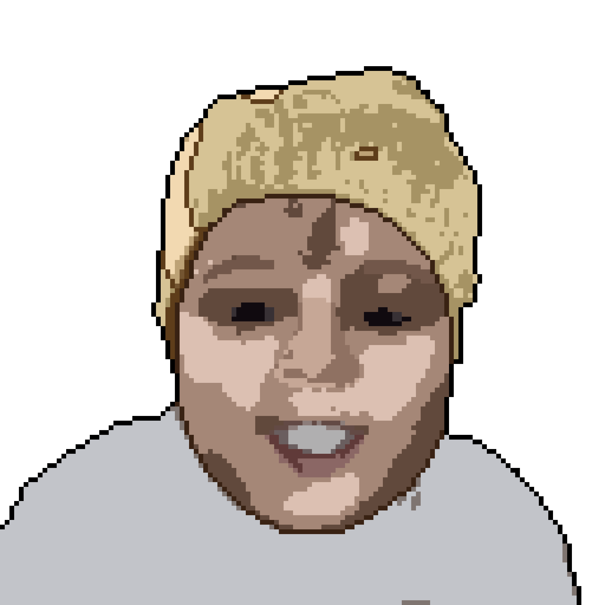 Texture for pixel