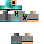 Texture for Sorrate (is no armor)