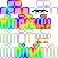 Texture for TANOS
