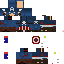 Texture for chaf