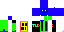 Texture for TUX