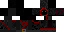 Texture for ninja