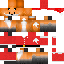 Texture for santa