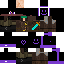 Texture for  smile end boy