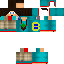 Texture for itai_mc