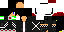 Texture for X_Ray_X