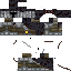 Texture for WereWolf_Knight1
