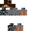 Texture for Herobrine