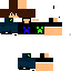 Texture for steve