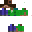 Texture for steve green jacket