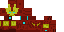 Texture for ironman