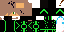 Texture for qazwsx