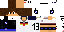 Texture for muler
