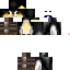 Texture for Manly Penguin 2