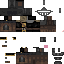 Texture for Dark Knight