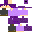 Texture for prototype Tuna-taro