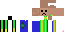 Texture for bbb