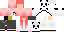 Texture for Cute Pandi-Panda