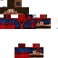 Texture for Steve:v