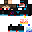 Texture for steve