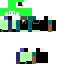 Texture for 葉っぱ