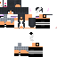 Texture for Midnight_wolf