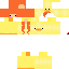 Texture for duck
