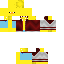 Texture for 2fishh