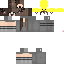 Texture for Ninockas_Unicorn