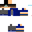 Texture for Skin cauagBr 1