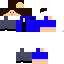 Texture for Ariel
