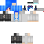 Texture for CarlaRoxBF